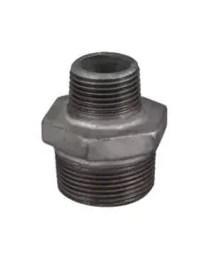 Vite doppia ridotta ghisa 1/2x3/8 racc.sfuso Economico